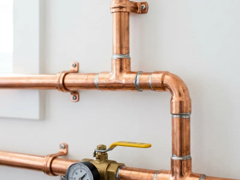 Pipe Repair & Replacement Plumber in Bevil Oaks, TX